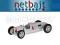 MINICHAMPS Auto Union Typ C 1936