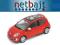 WELLY Renault Twingo GT