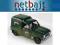 NOREV Renault 4F4 R4 Perrier 1965