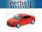 MINICHAMPS Audi TT 2006 (red)