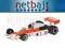 MINICHAMPS McLaren Ford M23 #1