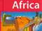 AFRYKA rozmówki Lonely Planet Africa Phrasebook