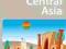 AZJA Cen. Lonely Planet Central Asia Phrasebook