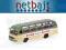 MINICHAMPS MercedesBenz O 321 H Bus