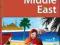 BLISKI Wsch. Lonely Planet Middle East Phrasebook