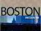 BOSTON USA przew. Lonely Planet Boston Encounter