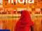 INDIE przewodnik Lonely Planet India