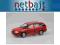 ABREX Skoda Octavia Tour Combi red corri