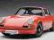 AUTOART Porsche 911 Carrera RS 2.7 1973