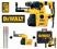 DeWALT MŁOTOWIERTARKA SDS plus D25325K + GRATIS