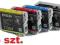 4x TUSZ EPSON T1306 T1301-T1304 BX625FWD BX625 FWD