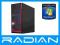 RADIAN E5700 2x3GHz G41M 8GB DDR3 GT520 2GB!! DX11