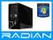 RADIAN E5700 2x3GHz 8GB !!GTX550Ti 1GB 500GB DRWDL