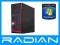 RADIAN E3400 2x 2.6 4GB GT520 2GB DX11 500GB DVDRW