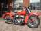 HARLEY DAVIDSON WLD 1942 WLA FLATHEAD CIVILIAN