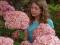 Niesamowita Hortensja - Hydrangea Pink Annabelle
