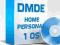 Program do odzyskiwania danych DMDE Home Personal