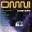 DCC OMNI VOL.3 HIMEKAMI CUSCO MARS LASAR AYMAN