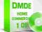 Program do odzysku danych DMDE Home Commercial OS1