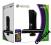 KONSOLA XBOX 360 SLIM 4GB+KINECT+GRY - ŁÓDŹ sklep