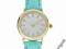 ASOS Gold Vintage - Zegarek damski 4 Kolory