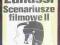 Krzysztof Zanussi - SCENARIUSZE FILMOWE II /spis