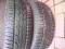 Opony Zimowe Semperit 215/60R16 2 sztuki 8 mm