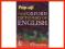 The Pop-up New Oxford Dictionary of English