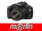 Canon EOS 1100D + 18-55 IS II + 8GBcl10+TORBA FV