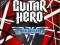 Guitar Hero: Van Halen XBOX 360 PAL