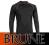 BRUNE - koszulka termoaktywna ROZM. XL