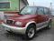 SUZUKI VITARA 2.0TDI 1998R. STAN BARDZO DOBRY