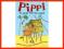 Pippi na wyspie Kurrekurredutt, Astrid...