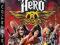 GUITAR HERO AEROSMITH PS3/FOLIA/-SKLEP MERCURY!!!