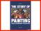 The Story of Painting. From the Renassance...