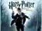 HARRY POTTER I INSYGNIA SMIERCI XBOX 360 KINECT!!!