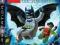LEGO BATMAN PS3/FOLIA/-SKLEP MERCURY!!!