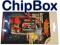 Chip Tuning Box +25KM silniki BENZYNOWE oraz z LPG