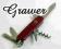 VICTORINOX scyzoryk SPARTAN * GRAWER * 12 funkcji