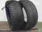 DUNLOP 205/55 R16 5 mm Cena za 2 szt ZIMA 2009