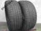 CONTINENTAL 225/55 R16 6,5 mm Cena za 2 szt ZIMA