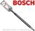 BOSCH ORYGINALNE DŁUTO SDS-Plus SZPICAK NOWOSC !!