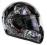 KASK AIROH PIT ONE POWER BLENDA BLUETOOTH