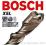 SUPER WIERTŁO SDS-Plus X5L BOSCH 8/100/165mm