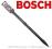 BOSCH ORYGINALNE DŁUTO SDS-MAX SZPICAK 400mm