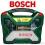 ZESTAW X-LINE 50szt. WIERTEŁ i KOŃCÓWEK BOSCH