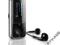 MP3 PHILIPS 4GB Z DYKTAFONEM FULLSOUND GW/FV