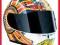 NOWY KASK AGV K3 K-3 ROZ. L DREAMTIME GRATIS!!