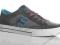 ETNIES ~ IZZY ~ ROZ. 37 ~ NOWE ~ ZIMA 11/12