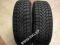 DWIE OPONY FIRSTONE WINTER HAWK 195/60 R16C 99/97T